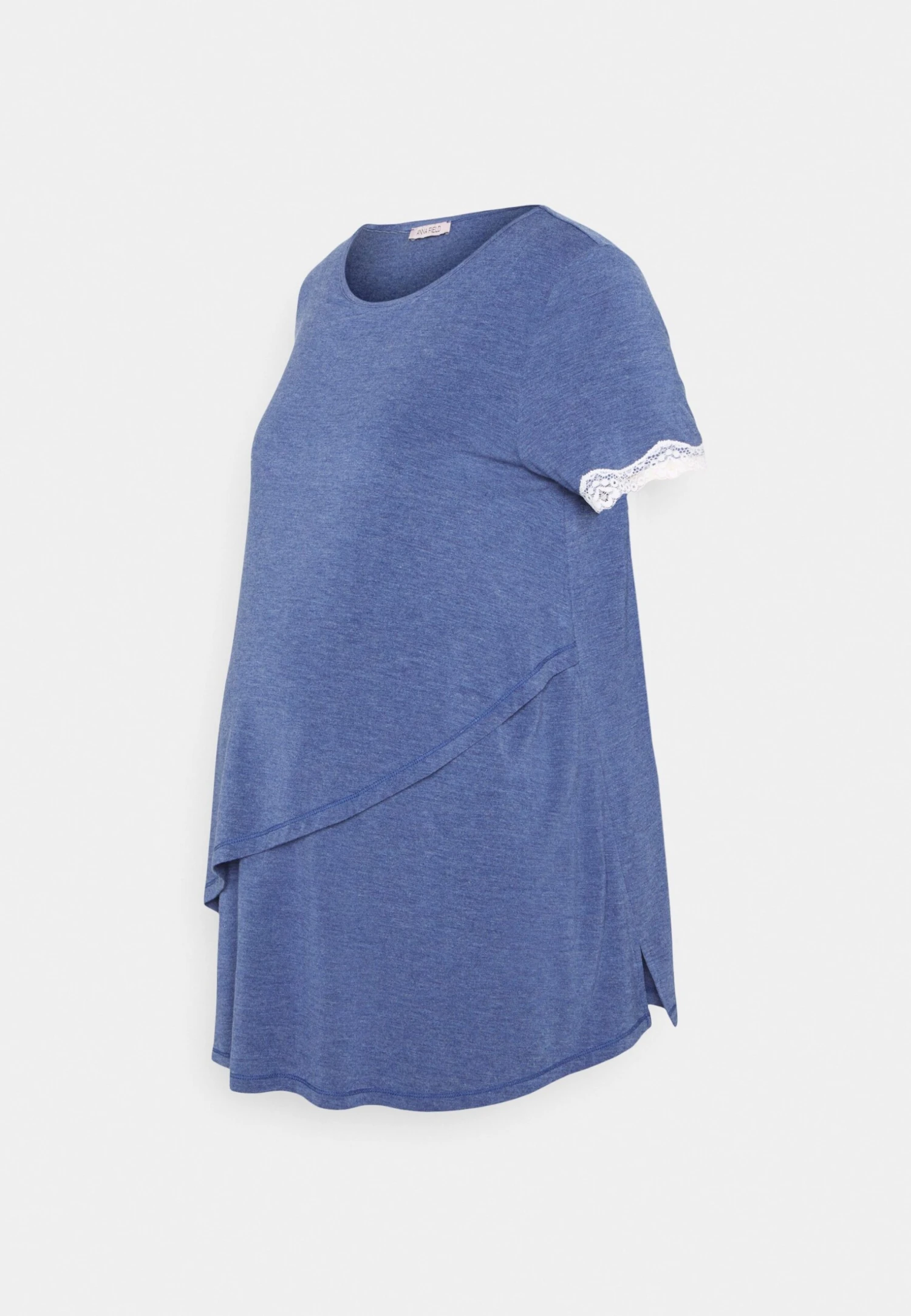 Pyjama - Blue Anna Field Pyjama - Blue -Anna Field 4dbc20c6945b4e4295367e57128e3e65 scaled