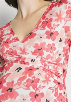 T-Shirt Print - Pink -Anna Field 4fa3f3cfb29347a0bc31b1b490a6716b scaled