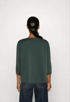 Anna Field Blouse - Dark Green -Anna Field 4fbba9a90de848a6ab28ac668740b8c1 scaled