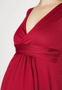 Cocktailjurk - Red -Anna Field 5051426dbc20484abd81261f1f5381d3 scaled