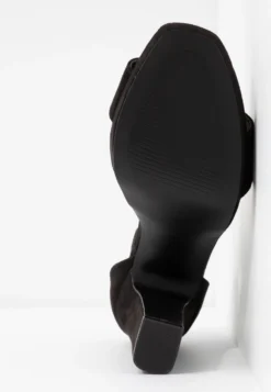 Anna Field Sandalen - Black -Anna Field 50ab274102234e479649452dddfb9c21