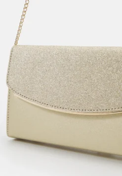 Anna Field Clutch - Gold -Anna Field 50b36c1ecd8543e6ba2a179415001e76 scaled