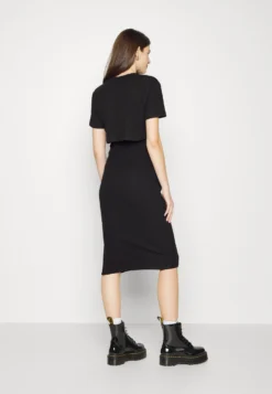 Top Skirt Set - Kokerrok - 802 - Black -Anna Field 51481fddc57e4d5e85c5d1e892c80ad3 scaled