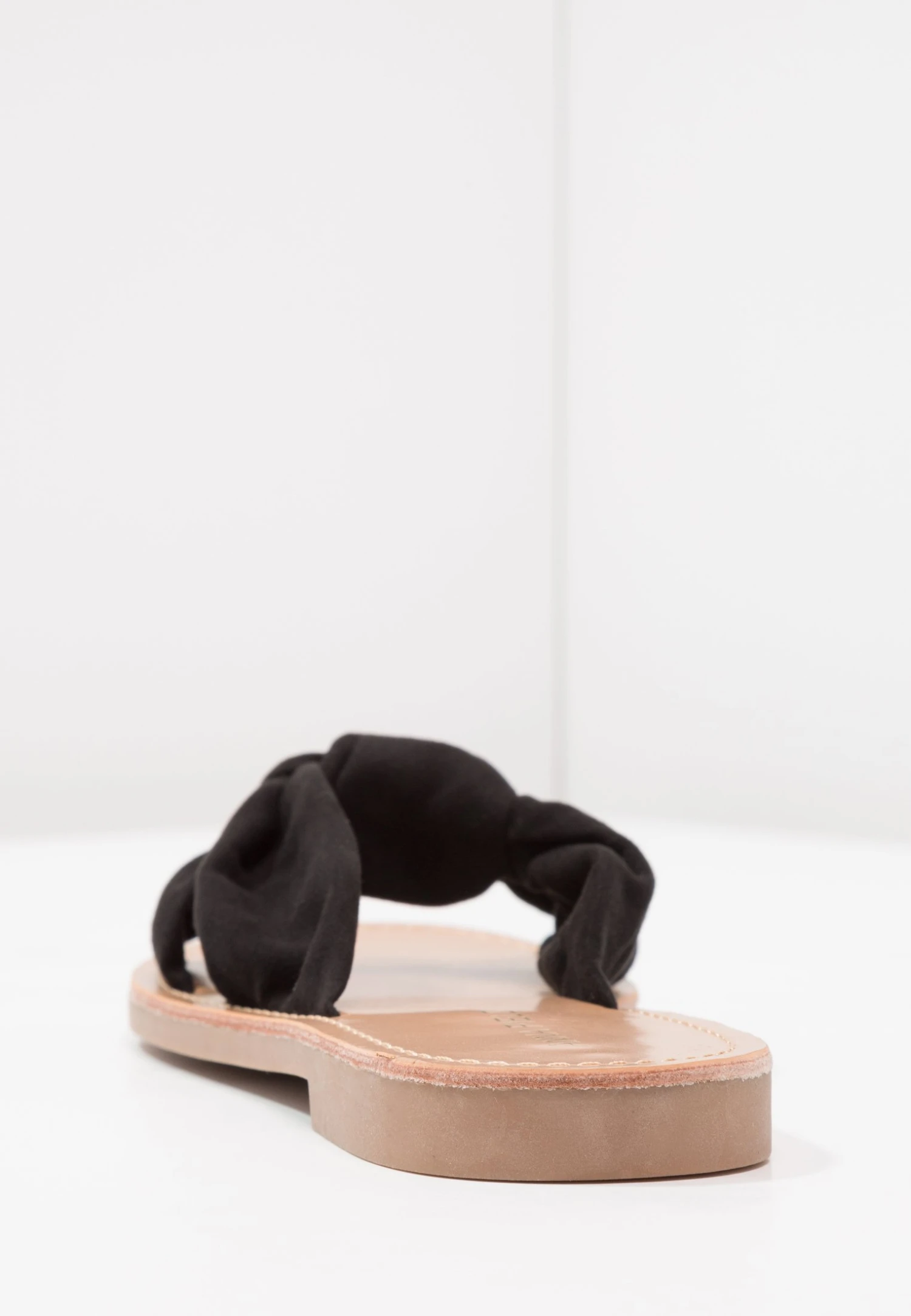 Muiltjes - Black Anna Field Muiltjes - Black -Anna Field 534318bef4df4f2884dae7c33dbc55f9