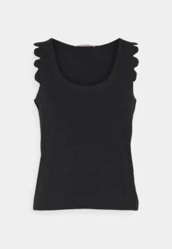 Top - Black -Anna Field 534b225e8b514ff58d46488049794aef scaled