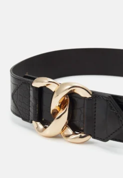 Anna Field Tailleriem - Black -Anna Field 553c31b2b60e428e8076b2b702024bed scaled