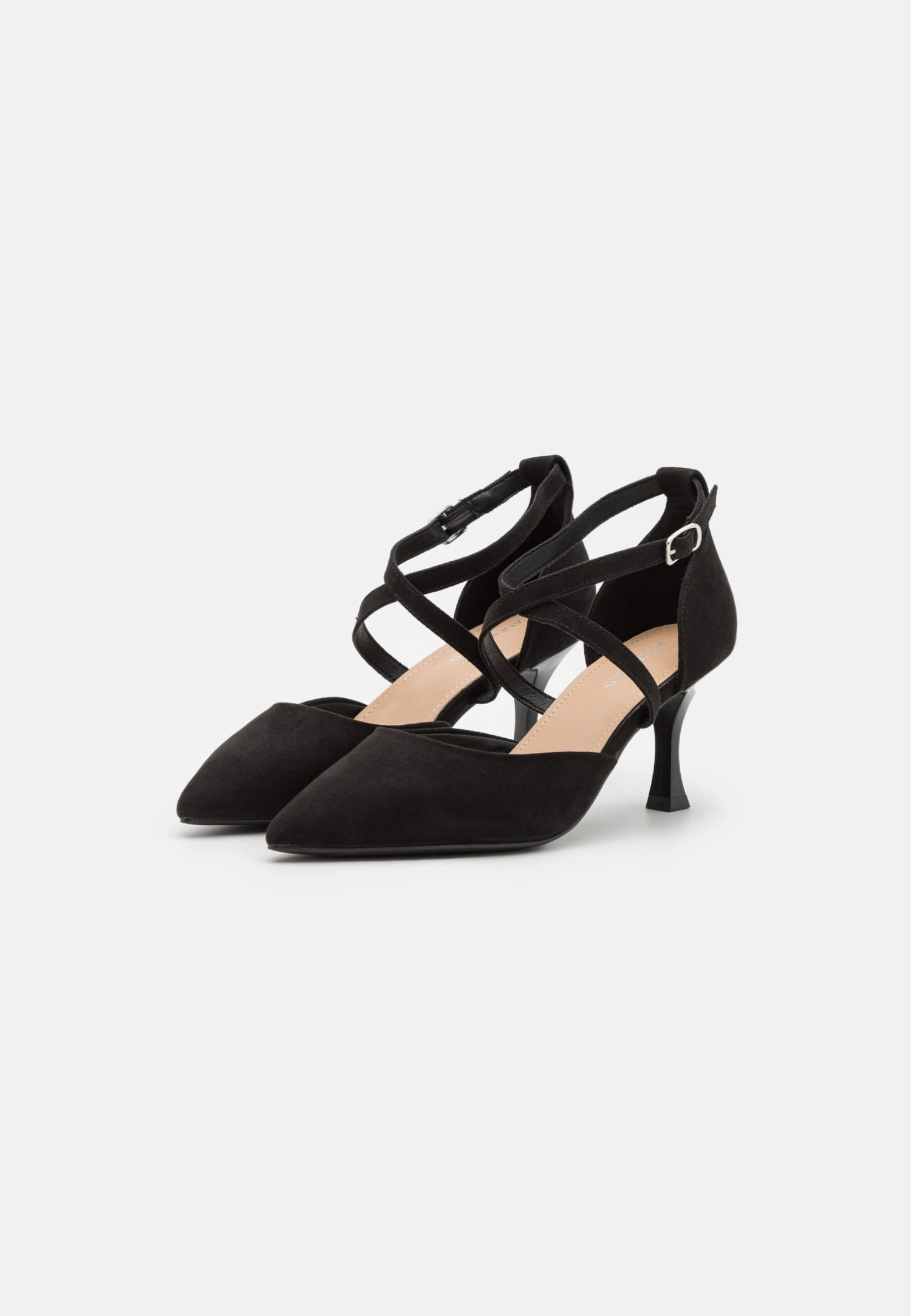 Klassieke Pumps - Black Anna Field Klassieke Pumps - Black -Anna Field 55f4b738f7034b299ffe65ead6431781 scaled