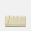 Anna Field Clutch - Beige