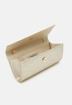 Anna Field Clutch - Gold-Coloured -Anna Field 56db01bc083c44419b0573b323544de0 scaled