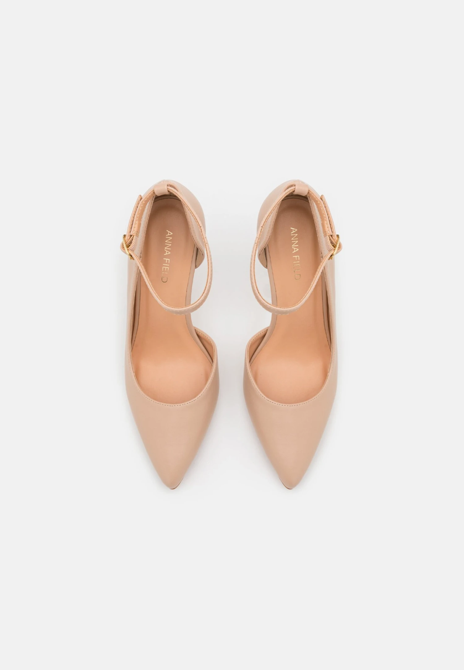 Klassieke Pumps - Beige Anna Field Klassieke Pumps - Beige -Anna Field 57023e0d3c904f1196e4128d94f0a2db scaled