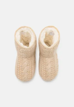 Anna Field Gold-Metallic Thread - Pantoffels - Gold-Coloured -Anna Field 570c61e453df48379c88fe82274eae26 scaled