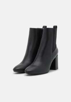 Anna Field Korte Laarzen - Black 2 Anna Field Korte Laarzen - Black -Anna Field 58b1584463ee42c6bedb7f0538e3a710 scaled