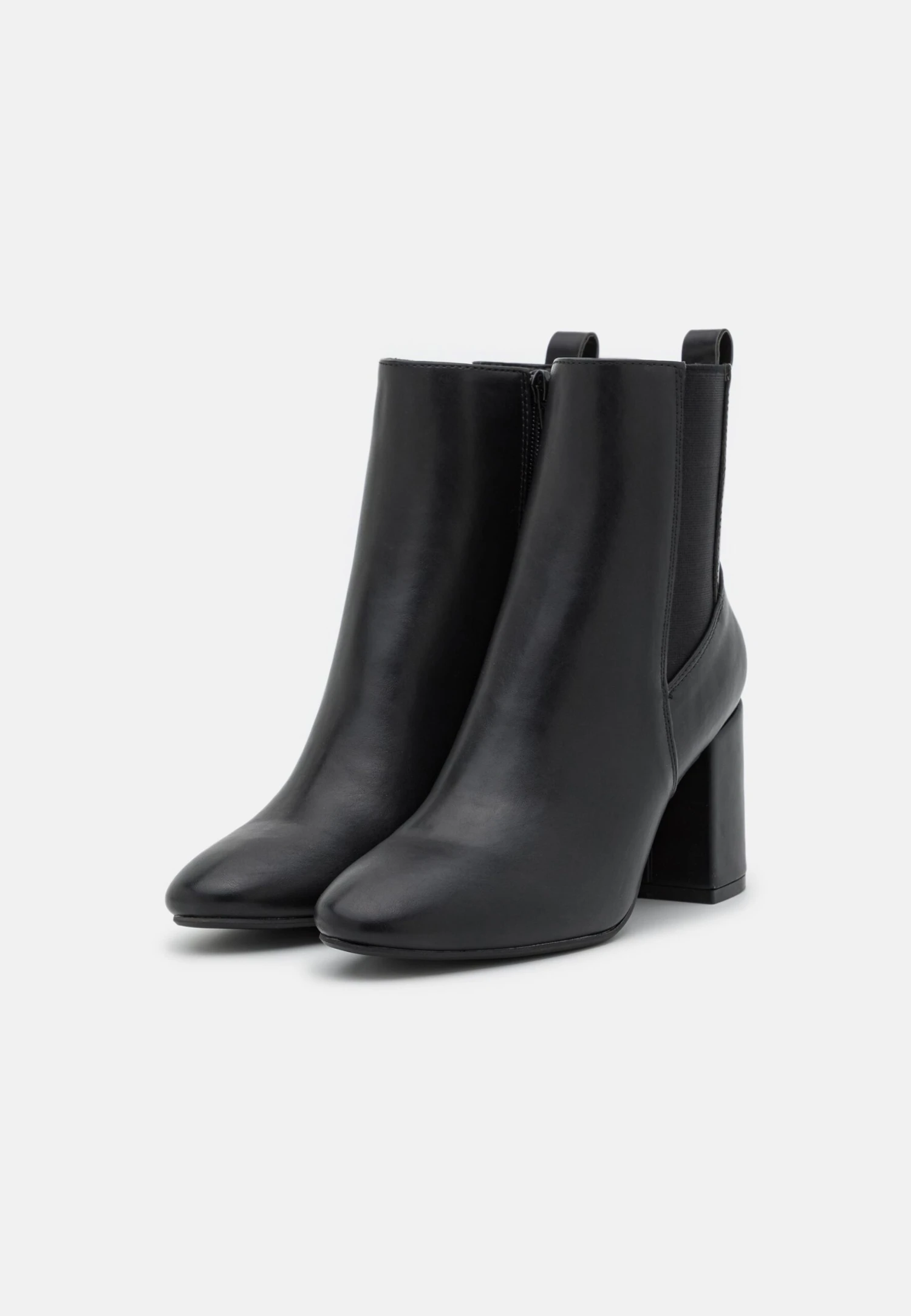 Korte Laarzen - Black Anna Field Korte Laarzen - Black -Anna Field 58b1584463ee42c6bedb7f0538e3a710 scaled