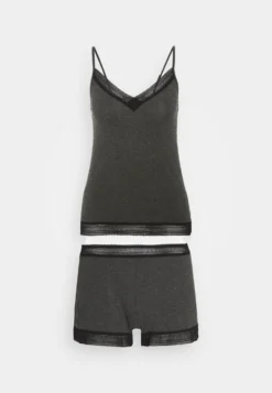 Anna Field Pyjama - Grey 3 Anna Field Pyjama - Grey -Anna Field 5b36d6de9f2d4a41bcf782479e2bc80f scaled