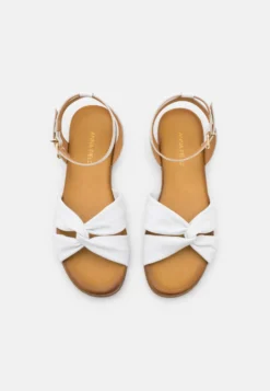 Anna Field Leather - Sandalen - White 5 Anna Field Leather - Sandalen - White -Anna Field 5bafa970d09c4d66b034952be666b1a8 scaled