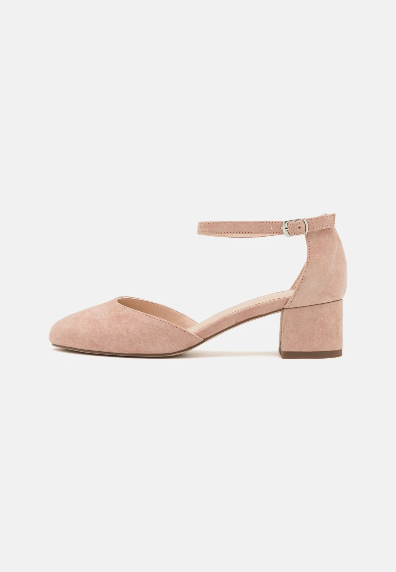 Leather - Klassieke Pumps - Light Pink Anna Field Leather - Klassieke Pumps - Light Pink -Anna Field 5d1d89568ed9414fa0c7ea0c22a5cc5e scaled