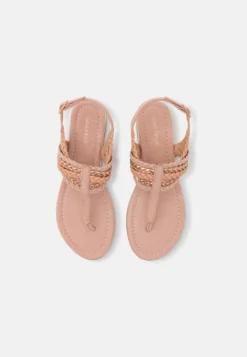 Anna Field Teensandalen - Rose Gold-Coloured -Anna Field 5da7790211594f259f029398aae37214 scaled