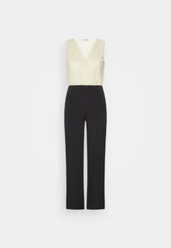 Anna Field Lurex Top - Jumpsuit - Black