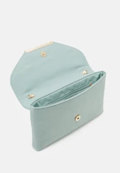 Anna Field Clutch - Mint -Anna Field 5e726719863d4a02979ed6bc7c45e0a7 scaled