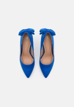 Anna Field Klassieke Pumps - Blue 5 Anna Field Klassieke Pumps - Blue -Anna Field 5ec55700b0634780900c5d2b35ccf2e9 scaled