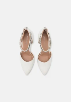 Anna Field Klassieke Pumps - White -Anna Field 5f1374c1565c49559fedfa15f20b8778 scaled