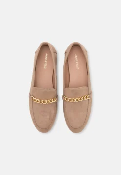 Anna Field Instappers - Taupe -Anna Field 5f54ed0d39304644858c3bf5bc590e6b scaled