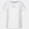 Anna Field T-Shirt Print -White
