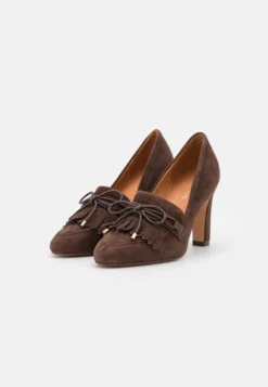 Anna Field Leather - Klassieke Pumps - Dark Brown 2 Anna Field Leather - Klassieke Pumps - Dark Brown -Anna Field 624ec80c62f649eda3a5c9bc278561b7 scaled
