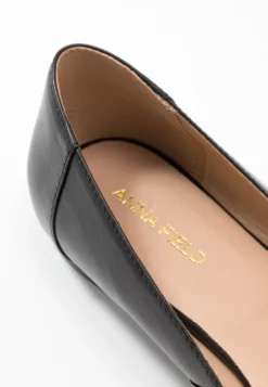 Anna Field Leather Ballerinas - Ballerina'S - Black 2 Anna Field Leather Ballerinas - Ballerina'S - Black -Anna Field 6521b327bcf04992b277e651536be804