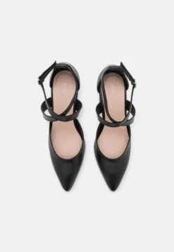 Anna Field Leather- Klassieke Pumps - Black -Anna Field 656119c9959842bdbf0ae8137cdd9588 scaled