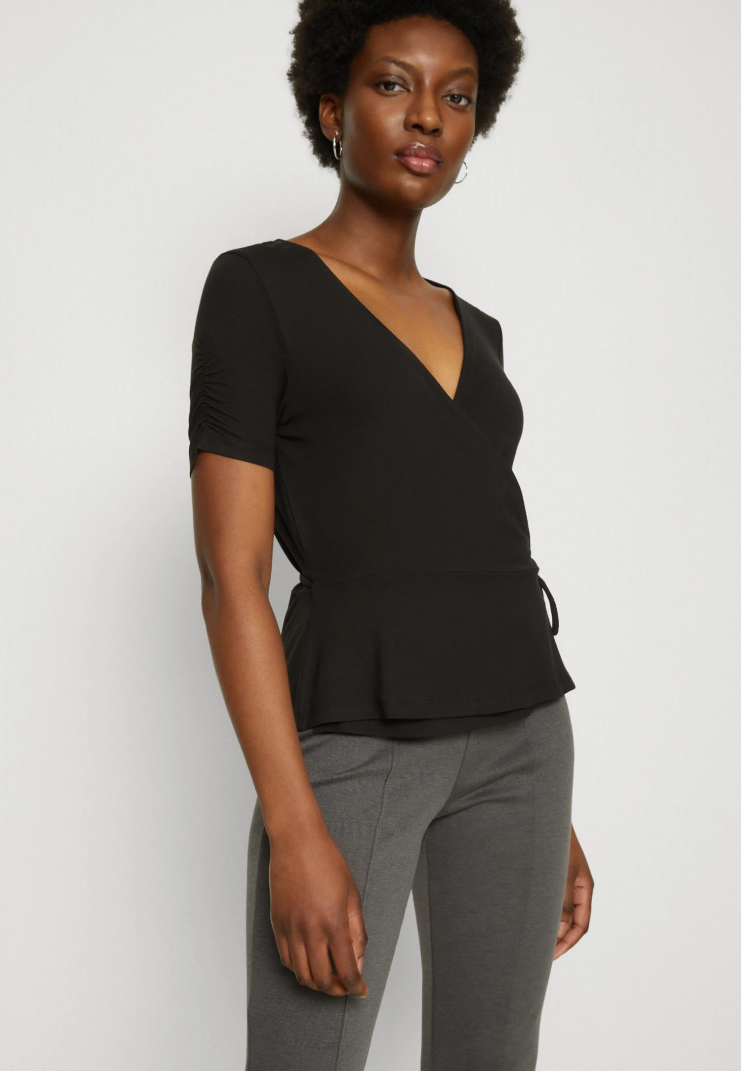 T-Shirt Print - Black Anna Field T-Shirt Print - Black -Anna Field 659d90f752aa4dcfbfcc8c0a4581db4d scaled