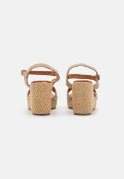 Anna Field Leather - Sandalen Met Hoge Hak - Grey 3 Anna Field Leather - Sandalen Met Hoge Hak - Grey -Anna Field 665f5615e72c4c8bb018fe44680f58b7 scaled