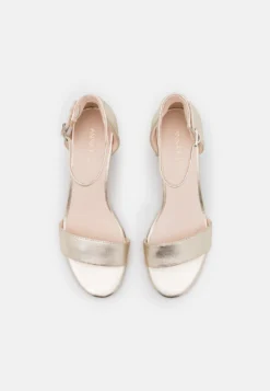 Anna Field Leather- Sandalen - Gold 5 Anna Field Leather- Sandalen - Gold -Anna Field 6682ce8fcadf48f087c051f73398f483 scaled