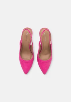 Anna Field Klassieke Pumps - Pink -Anna Field 67c9b33ed4c746ef9e6969c53eaa6d5f scaled
