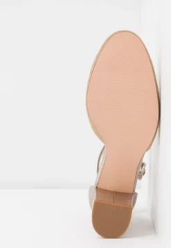 Anna Field Leather - Klassieke Pumps - Champagne 6 Anna Field Leather - Klassieke Pumps - Champagne -Anna Field 67eca1ff2bd848b1b10e4f9bb75883a8