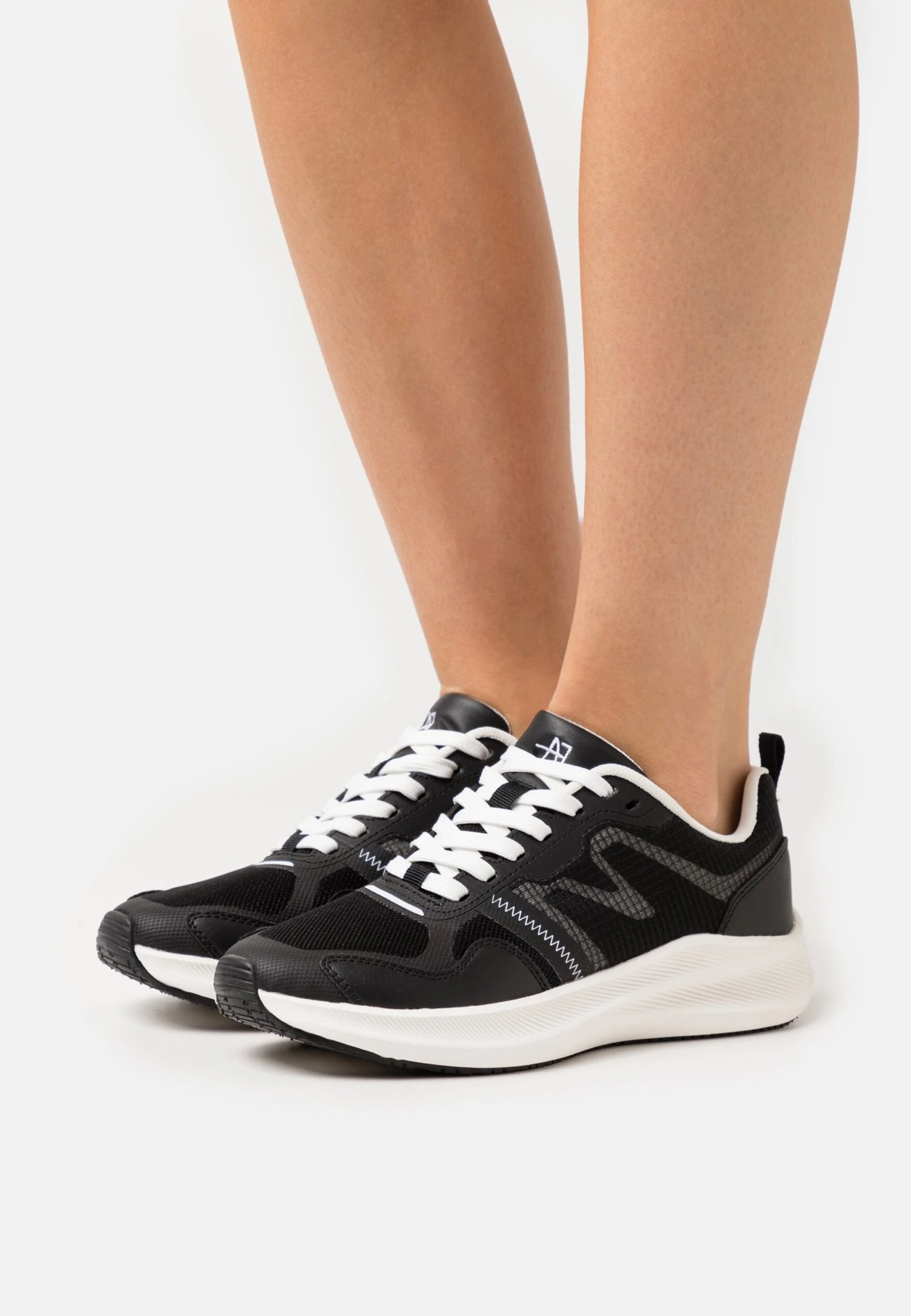 Sneakers Laag - Black Anna Field Sneakers Laag - Black -Anna Field 6962d0d582ad4b79b52edf0885292413 scaled