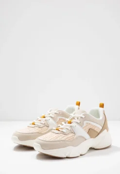 Anna Field Sneakers Laag - Beige 4 Anna Field Sneakers Laag - Beige -Anna Field 69637e74d4424632911b2fde9d3a4f10