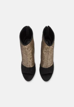 Anna Field Korte Laarzen - Gold -Anna Field 6a692bfe8c44469ba763ee3626fdc596 scaled