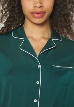 Anna Field Pyjama - Dark Green -Anna Field 6b0cbbeebd804997a0164a9ab5615dc3 scaled