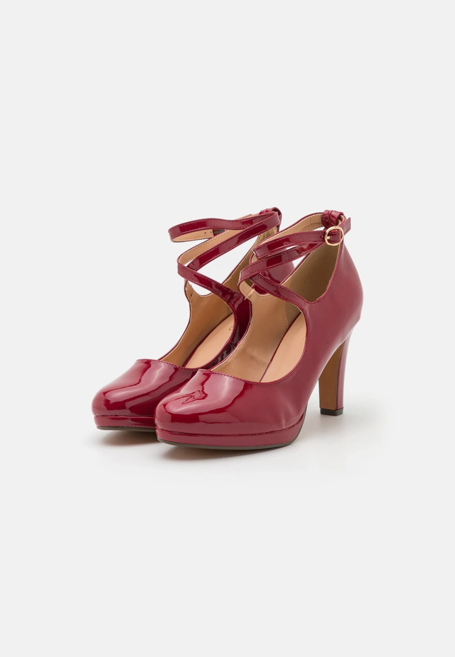 Klassieke Pumps - Red Anna Field Klassieke Pumps - Red -Anna Field 6c45c9a537524988b5ff5e0841eecd80 scaled