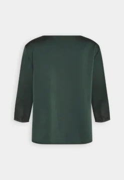 Anna Field Blouse - Dark Green -Anna Field 6dbfc56226b344b48f4cf954d3b92099 scaled