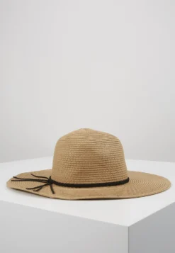 Anna Field Hoed - Tan -Anna Field 6e1b9dc902f84f6394ed31408aeefc39 scaled