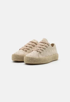 Anna Field Sportieve Veterschoenen - Beige -Anna Field 6f3d3433bc9d4162a893715d0b243ec6 scaled