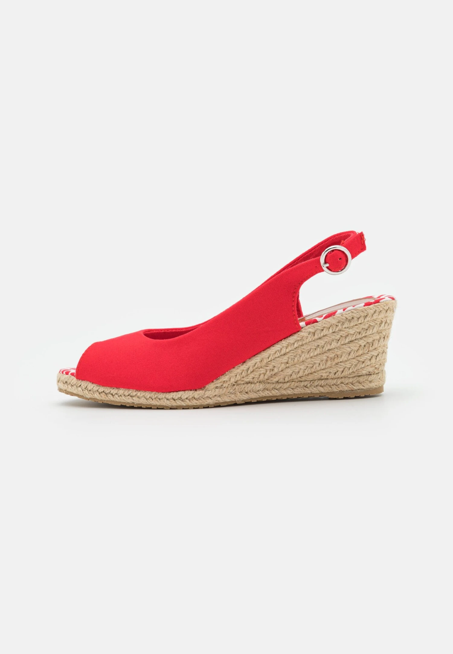 Sandalen Met Sleehak - Red Anna Field Sandalen Met Sleehak - Red -Anna Field 702fbd2752e646039cfe321de9c9b65e scaled