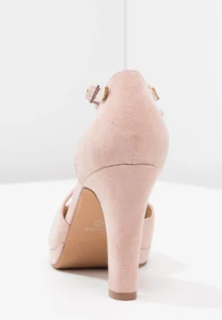 Anna Field Hoge Hakken - Rose -Anna Field 713f0cdb266d429994e09a8ebdb15bb3