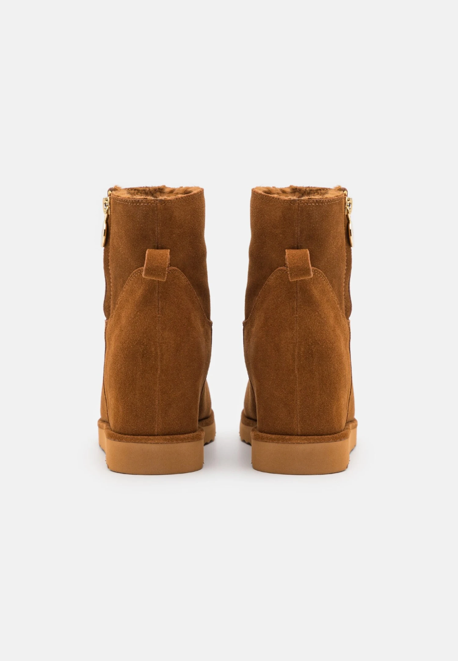 Leather Winter Boot - Korte Laarzen - Cognac Anna Field Leather Winter Boot - Korte Laarzen - Cognac -Anna Field 71acaf1ed93f4e8bb0d3584c9276be4d scaled