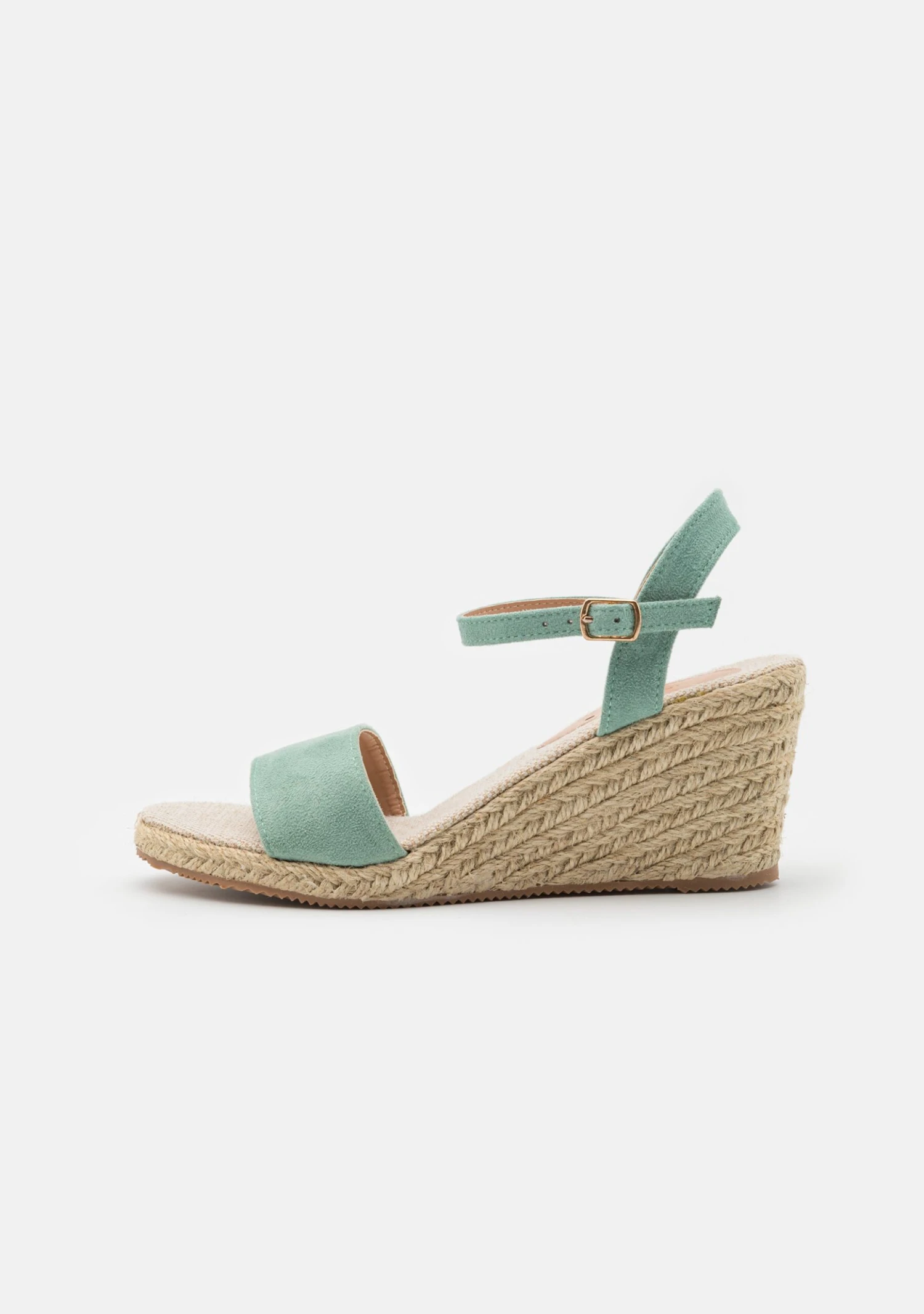 Sandalen Met Sleehak - Mint Anna Field Sandalen Met Sleehak - Mint -Anna Field 7236cc047bef4ff9b891b3c392af555e scaled