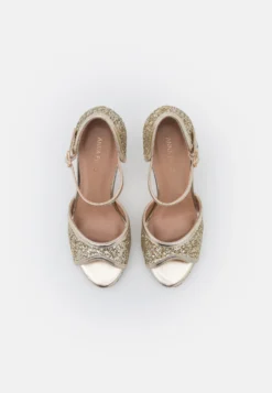 Anna Field Sandalen Met Hoge Hak - Gold -Anna Field 7340b3ea5c8c4dacbd82019e0e5259ca scaled