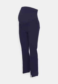 Maternity Business Flare - Trainingsbroek - Dark Blue -Anna Field 73cdd23ba78448b483474eea00f93b02 scaled