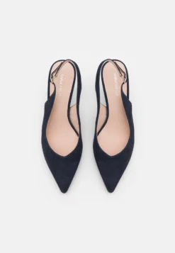 Anna Field Leather - Klassieke Pumps - Dark Blue -Anna Field 7458466491f94f72a2783910e6684a10 scaled